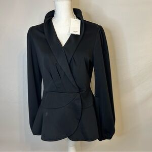 NOT FOR SALEGrace Karin Black‎ Long Sleeve Dress